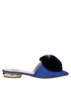 Мюлес и сабо ÉlysÈss