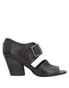 Полусапоги и высокие ботинки Entourage