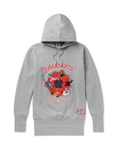 Толстовка Vetements