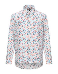 Pубашка Drumohr