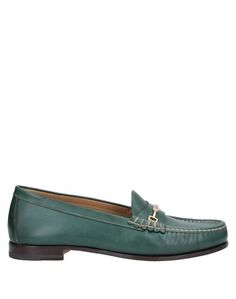 Мокасины Santoni