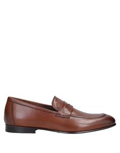 Мокасины Pollini