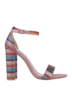 Сандалии Steve Madden