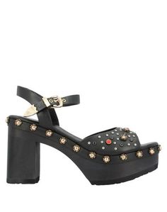 Сандалии Rebecca White