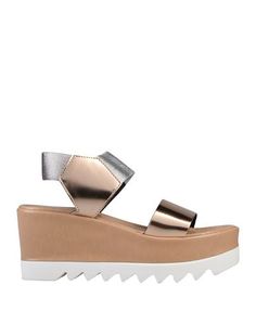 Сандалии Pollini