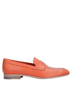 Мокасины Santoni