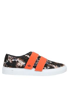 Низкие кеды и кроссовки Marcelo Burlon