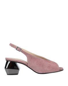 Сандалии Donna Soft