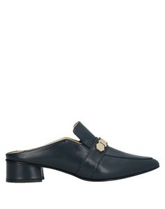 Мюлес и сабо Donna Soft