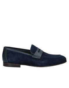 Мокасины Pollini