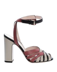 Сандалии Pollini