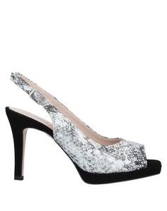 Сандалии Donna Soft