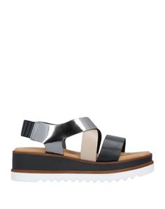 Сандалии Donna Soft