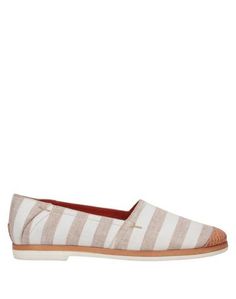 Мокасины Santoni