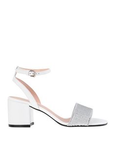 Сандалии Pollini
