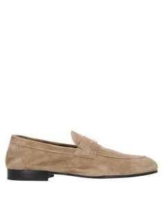 Мокасины Pollini