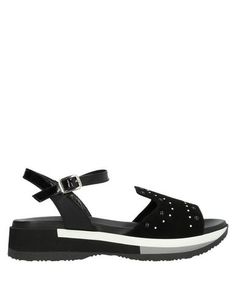 Сандалии Donna Soft