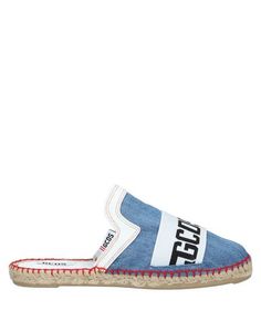 Мюлес и сабо Gcds