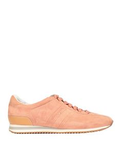 Низкие кеды и кроссовки Santoni