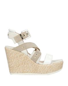 Сандалии Cesare Paciotti 4US