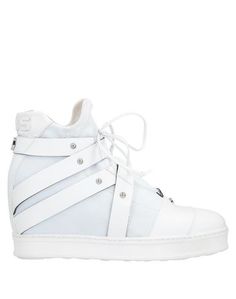 Полусапоги и высокие ботинки Cesare Paciotti 4US