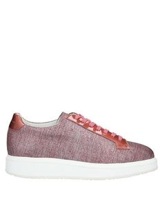 Кеды и кроссовки Santoni