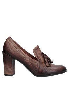 Мокасины Santoni