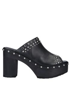 Мюлес и сабо Rebecca White