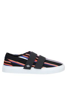 Низкие кеды и кроссовки Marcelo Burlon