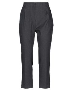 Повседневные брюки PomandÈre