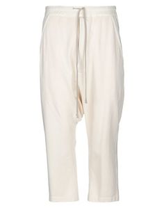 Брюки-капри Drkshdw BY Rick Owens