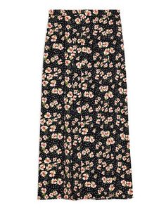 Юбка миди Topshop