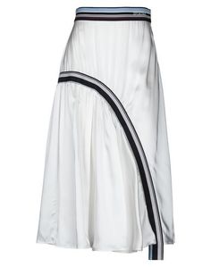 Юбка длиной 3/4 Sportmax