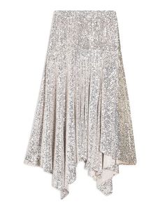 Юбка миди Topshop