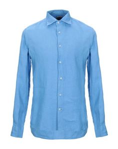 Pубашка Drumohr