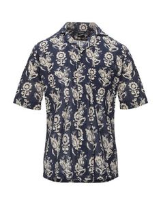 Pубашка Bagutta