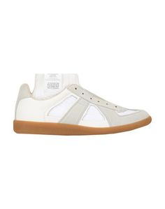 Высокие кеды и кроссовки Maison Margiela