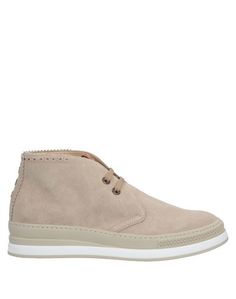 Полусапоги и высокие ботинки Cesare Paciotti 4US