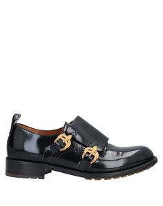Мокасины Valentino