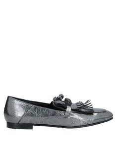 Мокасины Times