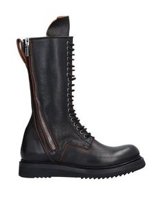 Сапоги Rick Owens
