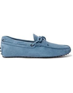 Мокасины Tod’S