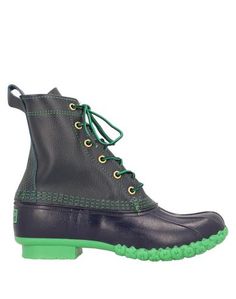Полусапоги и высокие ботинки L.L.Bean®
