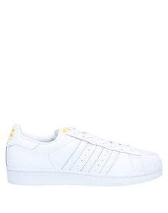 Низкие кеды и кроссовки Adidas Originals BY Pharrell Williams