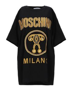 Футболка Moschino