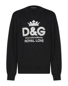 Толстовка Dolce & Gabbana