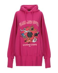 Толстовка Vetements