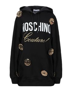 Толстовка Moschino