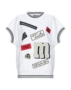 Толстовка Dolce & Gabbana