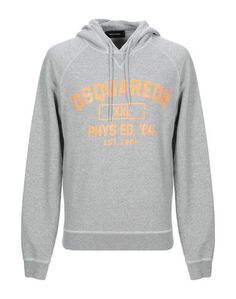 Толстовка Dsquared2